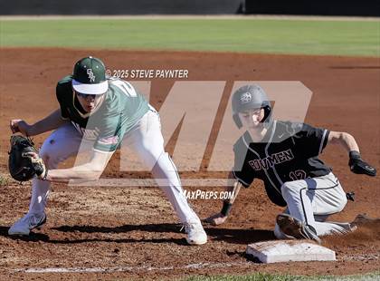 Thumbnail 1 in Sherwood vs Glenbrook (Coach Bob Invitational) photogallery.