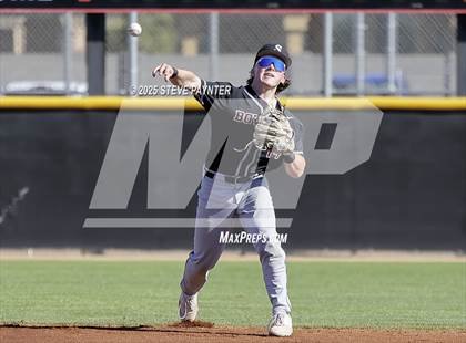 Thumbnail 3 in Sherwood vs Glenbrook (Coach Bob Invitational) photogallery.
