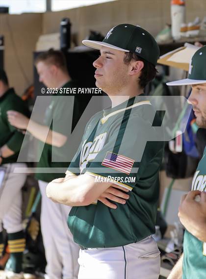 Thumbnail 3 in Sherwood vs Glenbrook (Coach Bob Invitational) photogallery.