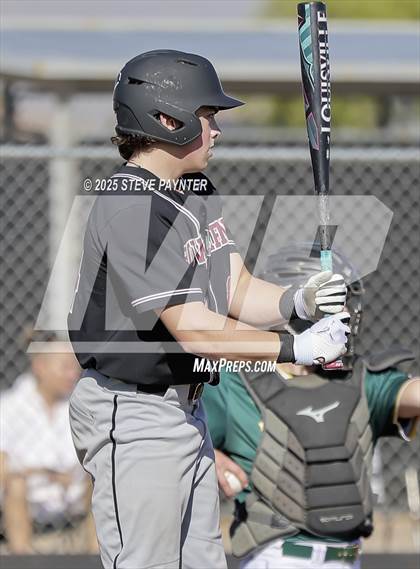 Thumbnail 1 in Sherwood vs Glenbrook (Coach Bob Invitational) photogallery.