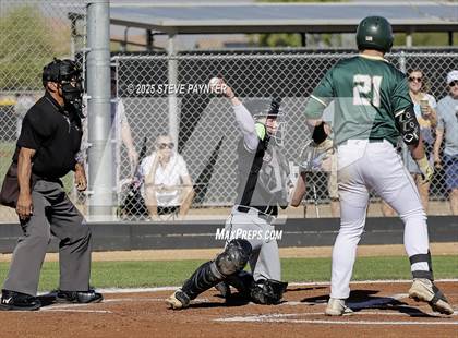 Thumbnail 2 in Sherwood vs Glenbrook (Coach Bob Invitational) photogallery.