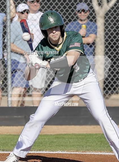 Thumbnail 3 in Sherwood vs Glenbrook (Coach Bob Invitational) photogallery.