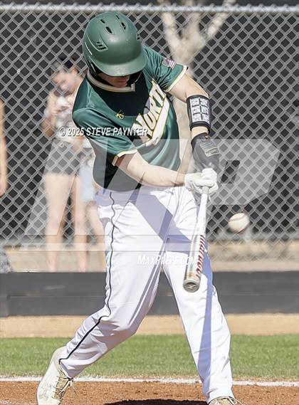 Thumbnail 2 in Sherwood vs Glenbrook (Coach Bob Invitational) photogallery.