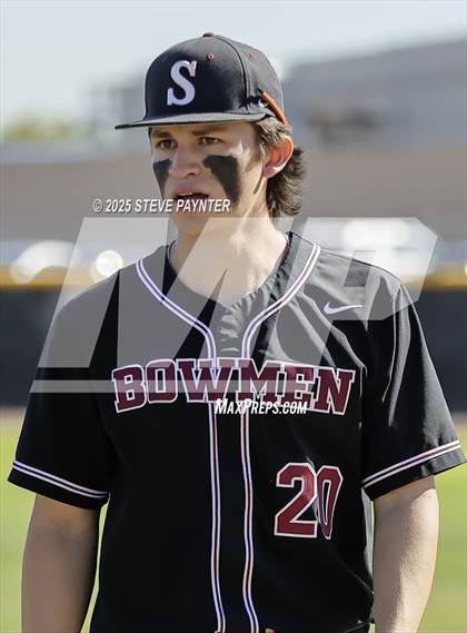 Thumbnail 2 in Sherwood vs Glenbrook (Coach Bob Invitational) photogallery.