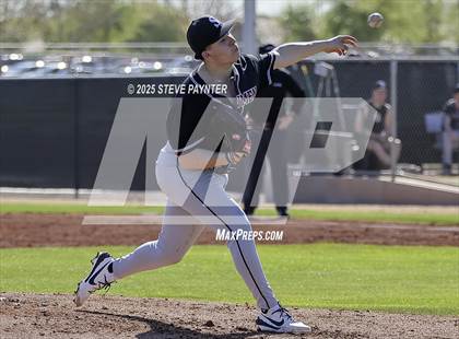 Thumbnail 3 in Sherwood vs Glenbrook (Coach Bob Invitational) photogallery.