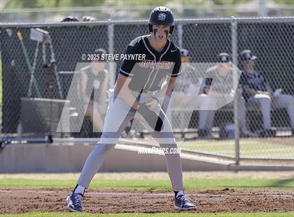 Thumbnail 3 in Sherwood vs Glenbrook (Coach Bob Invitational) photogallery.