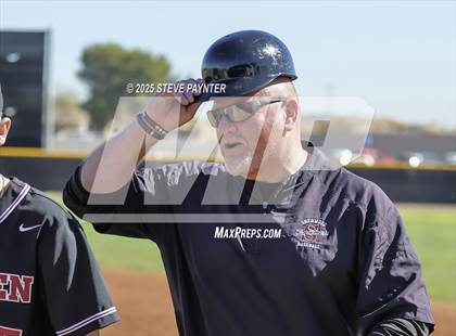 Thumbnail 1 in Sherwood vs Glenbrook (Coach Bob Invitational) photogallery.