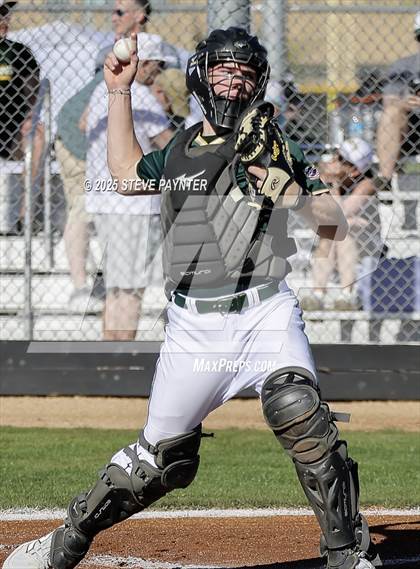 Thumbnail 2 in Sherwood vs Glenbrook (Coach Bob Invitational) photogallery.
