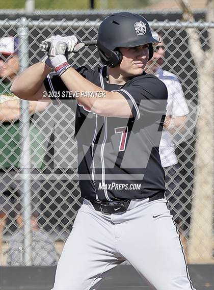 Thumbnail 2 in Sherwood vs Glenbrook (Coach Bob Invitational) photogallery.