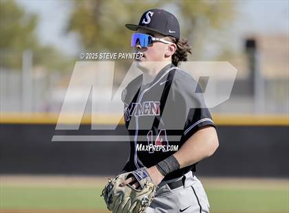Thumbnail 3 in Sherwood vs Glenbrook (Coach Bob Invitational) photogallery.