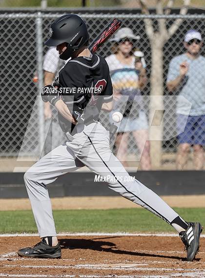 Thumbnail 1 in Sherwood vs Glenbrook (Coach Bob Invitational) photogallery.