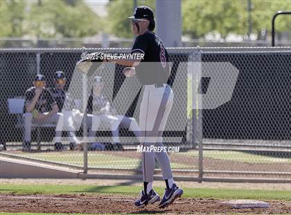 Thumbnail 1 in Sherwood vs Glenbrook (Coach Bob Invitational) photogallery.