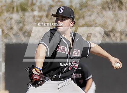 Thumbnail 3 in Sherwood vs Glenbrook (Coach Bob Invitational) photogallery.