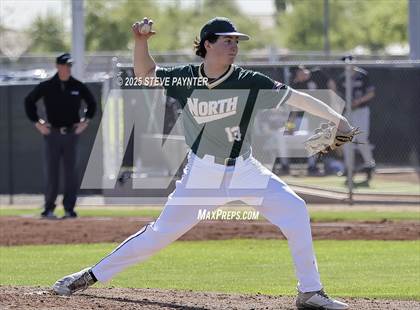 Thumbnail 1 in Sherwood vs Glenbrook (Coach Bob Invitational) photogallery.
