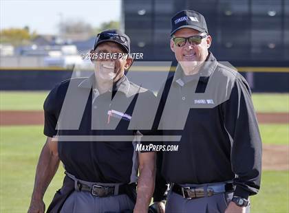 Thumbnail 2 in Sherwood vs Glenbrook (Coach Bob Invitational) photogallery.