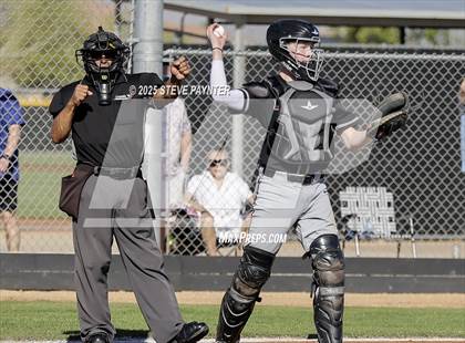 Thumbnail 3 in Sherwood vs Glenbrook (Coach Bob Invitational) photogallery.