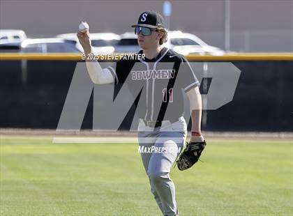 Thumbnail 3 in Sherwood vs Glenbrook (Coach Bob Invitational) photogallery.