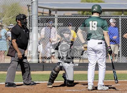 Thumbnail 3 in Sherwood vs Glenbrook (Coach Bob Invitational) photogallery.