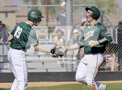 Thumbnail 2 in Sherwood vs Glenbrook (Coach Bob Invitational) photogallery.