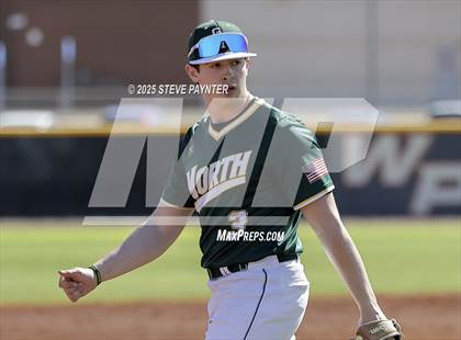 Thumbnail 1 in Sherwood vs Glenbrook (Coach Bob Invitational) photogallery.