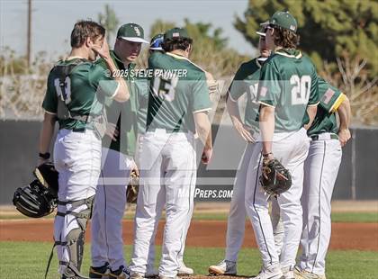 Thumbnail 3 in Sherwood vs Glenbrook (Coach Bob Invitational) photogallery.