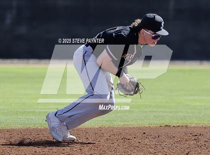 Thumbnail 1 in Sherwood vs Glenbrook (Coach Bob Invitational) photogallery.