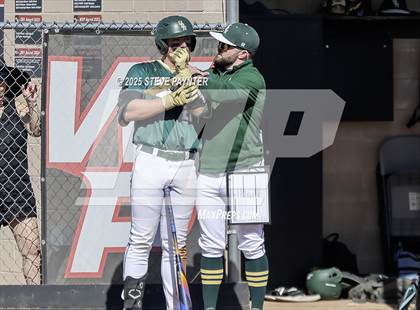 Thumbnail 3 in Sherwood vs Glenbrook (Coach Bob Invitational) photogallery.