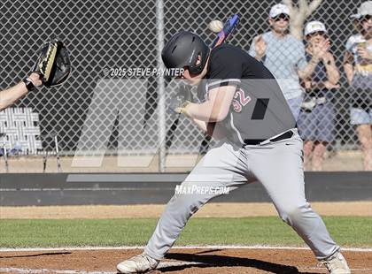 Thumbnail 3 in Sherwood vs Glenbrook (Coach Bob Invitational) photogallery.
