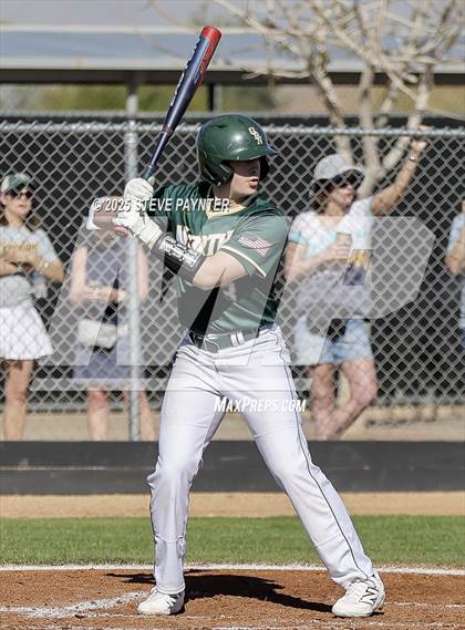 Thumbnail 3 in Sherwood vs Glenbrook (Coach Bob Invitational) photogallery.