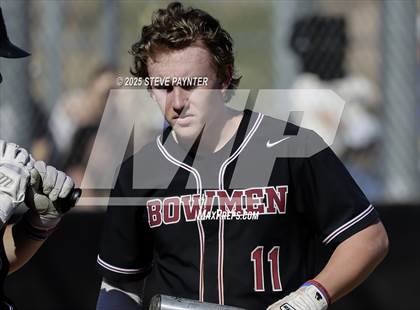 Thumbnail 3 in Sherwood vs Glenbrook (Coach Bob Invitational) photogallery.
