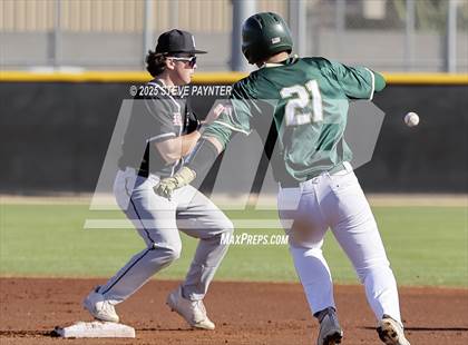 Thumbnail 2 in Sherwood vs Glenbrook (Coach Bob Invitational) photogallery.