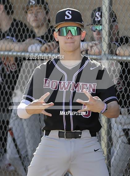 Thumbnail 2 in Sherwood vs Glenbrook (Coach Bob Invitational) photogallery.