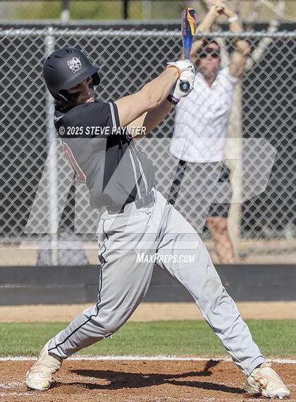 Thumbnail 2 in Sherwood vs Glenbrook (Coach Bob Invitational) photogallery.