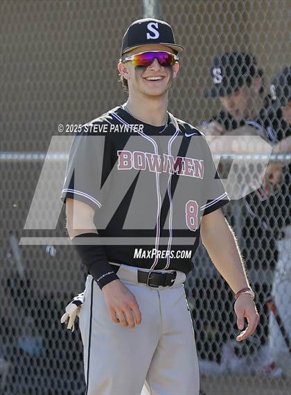 Thumbnail 1 in Sherwood vs Glenbrook (Coach Bob Invitational) photogallery.
