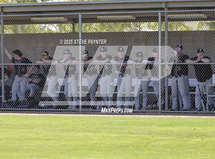 Thumbnail 2 in Sherwood vs Glenbrook (Coach Bob Invitational) photogallery.