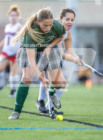 Thumbnail 1 in Edison vs. Great Oak (CIF SS Division 1 Round 1) photogallery.