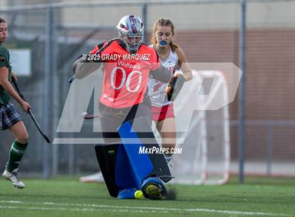 Thumbnail 3 in Edison vs. Great Oak (CIF SS Division 1 Round 1) photogallery.
