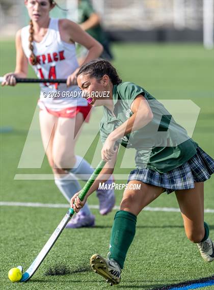 Thumbnail 1 in Edison vs. Great Oak (CIF SS Division 1 Round 1) photogallery.