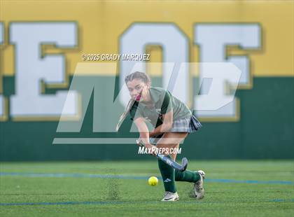 Thumbnail 1 in Edison vs. Great Oak (CIF SS Division 1 Round 1) photogallery.