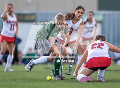 Thumbnail 3 in Edison vs. Great Oak (CIF SS Division 1 Round 1) photogallery.