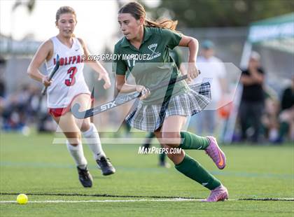 Thumbnail 3 in Edison vs. Great Oak (CIF SS Division 1 Round 1) photogallery.