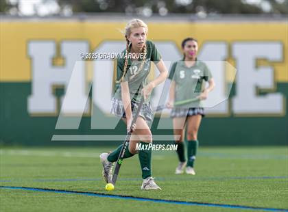 Thumbnail 2 in Edison vs. Great Oak (CIF SS Division 1 Round 1) photogallery.