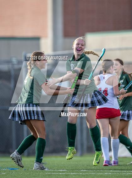Thumbnail 1 in Edison vs. Great Oak (CIF SS Division 1 Round 1) photogallery.