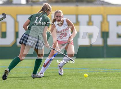 Thumbnail 2 in Edison vs. Great Oak (CIF SS Division 1 Round 1) photogallery.