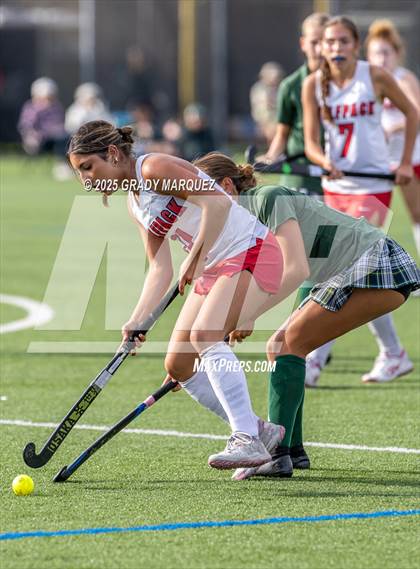 Thumbnail 2 in Edison vs. Great Oak (CIF SS Division 1 Round 1) photogallery.