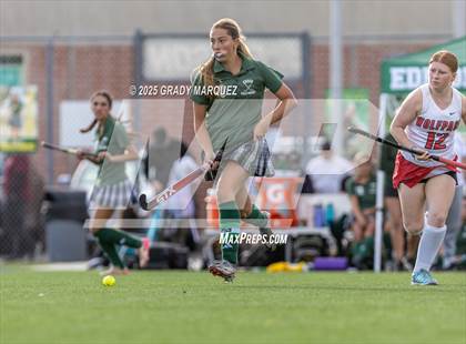 Thumbnail 2 in Edison vs. Great Oak (CIF SS Division 1 Round 1) photogallery.