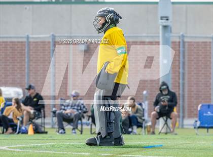 Thumbnail 2 in Edison vs. Great Oak (CIF SS Division 1 Round 1) photogallery.