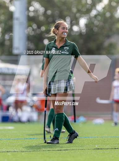 Edison vs. Great Oak (CIF SS Division 1 Round 1)