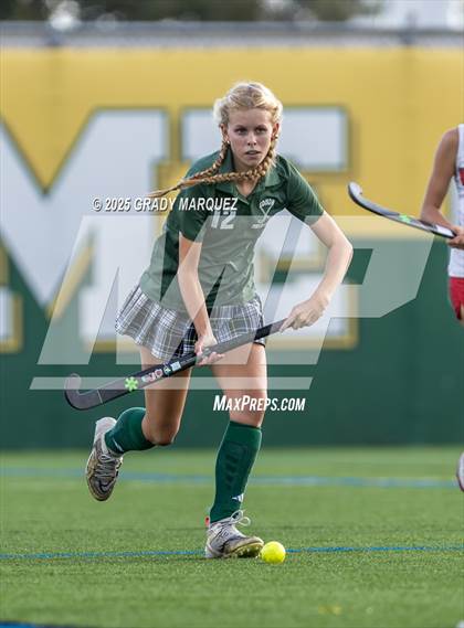 Thumbnail 3 in Edison vs. Great Oak (CIF SS Division 1 Round 1) photogallery.