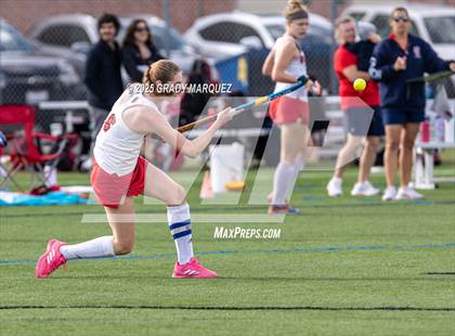Thumbnail 1 in Edison vs. Great Oak (CIF SS Division 1 Round 1) photogallery.